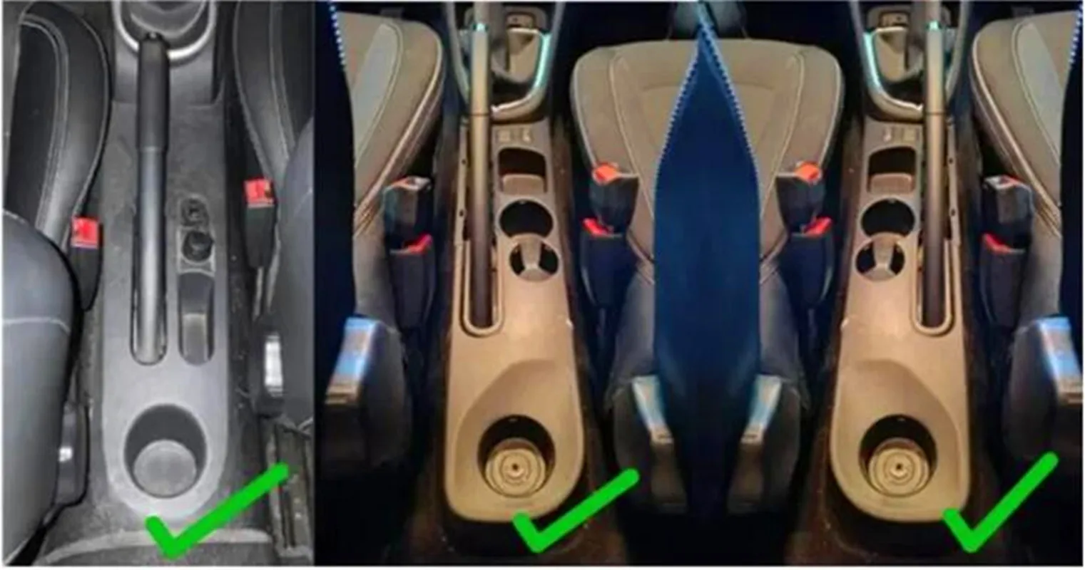 Auto Armlehne Für Renault Clio 4 Armlehne Box Für Renault Captur Clio 3 III IV Zubehör Lagerung Teile Gewidmet Innen Nachrüstung – Detail 4