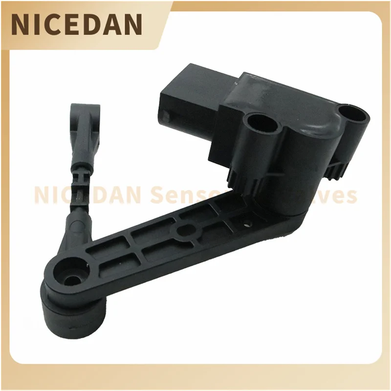 LR023647 مستشعر مستوى الارتفاع الأمامي لسيارة رينج روفر سبورت 2010 - 2013 5.0L جديد LR014586 ملحقات السيارات #3