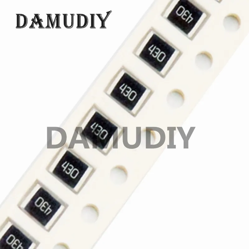 100Pcs 1210 5% Smd …