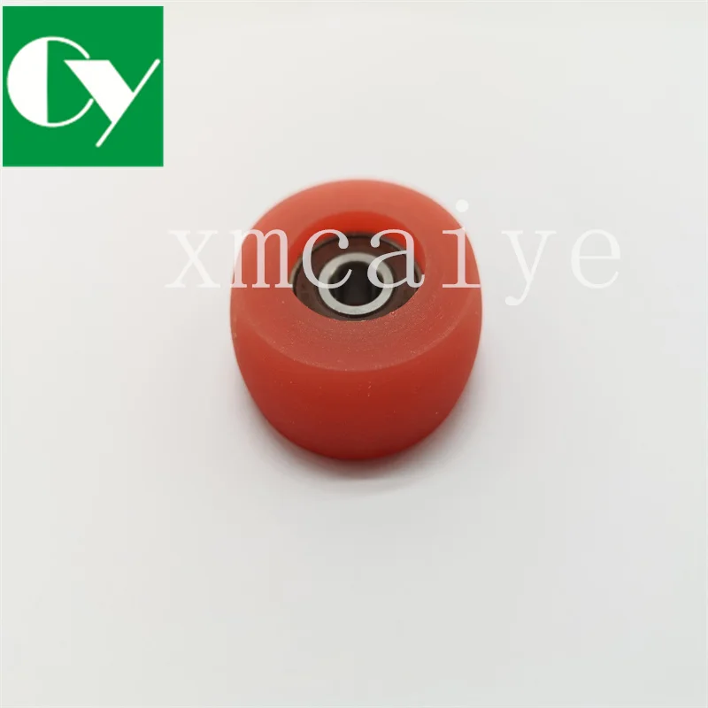 High Quality Paper Pressure Roller Wheel Man Roland 200 300 600 700 Offset Printing Machine Parts