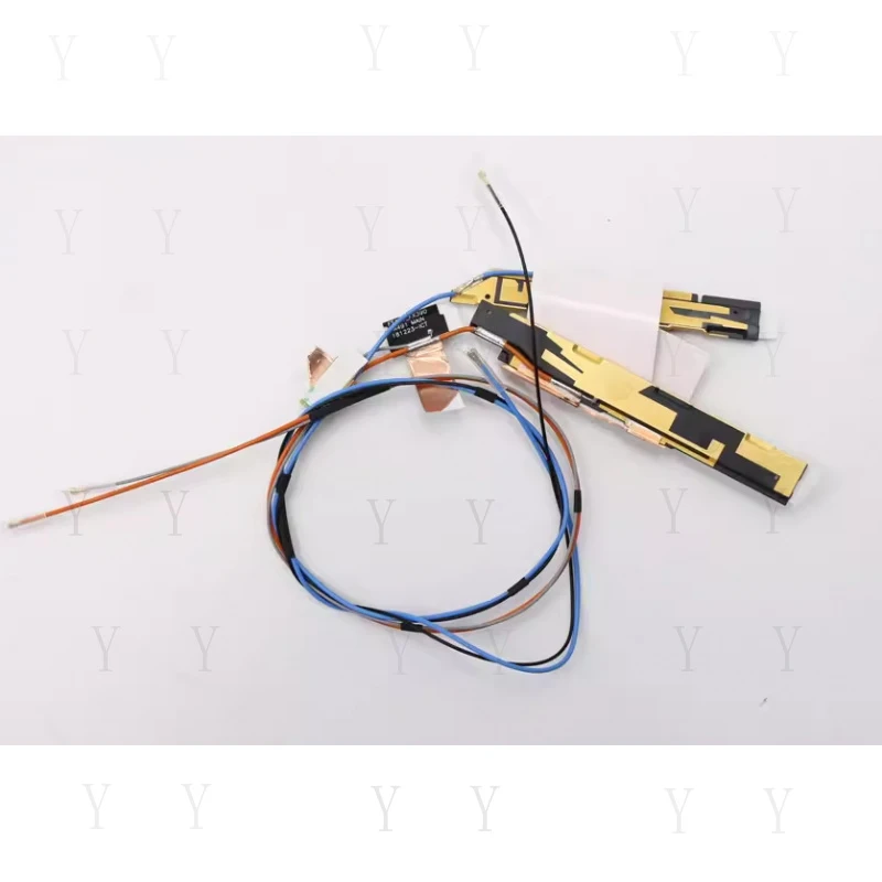 

Y+ For Lenovo ThinkPad X390 X13 WWAN Antenna Luxshare Kit 02HL026 02HL027