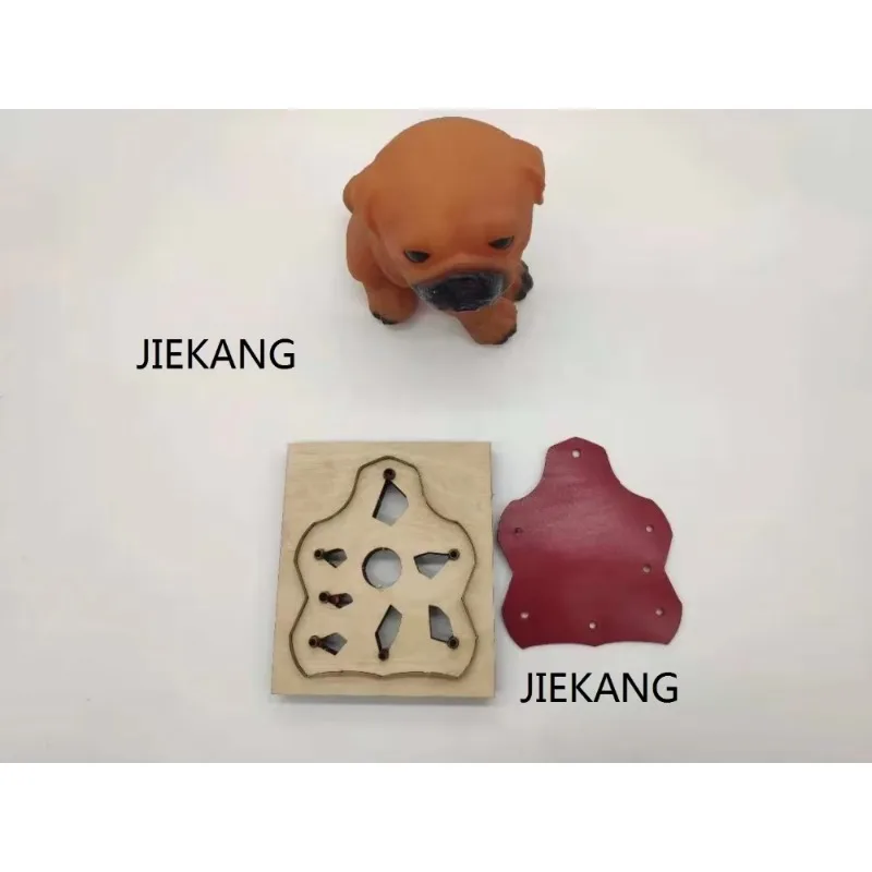 

Швейные принадлежности для рукоделия, набор инструментов для художественной кожи, сумка для ключей от машины, длинная и короткая штамповка