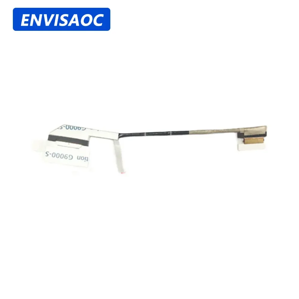 For HP X360 15-CN 15M-CN 13-AG 13M-AG TPN-W133 laptop LCD LED Display Ribbon Flex cable 450.0EC01.0001 450.0EC02.0011