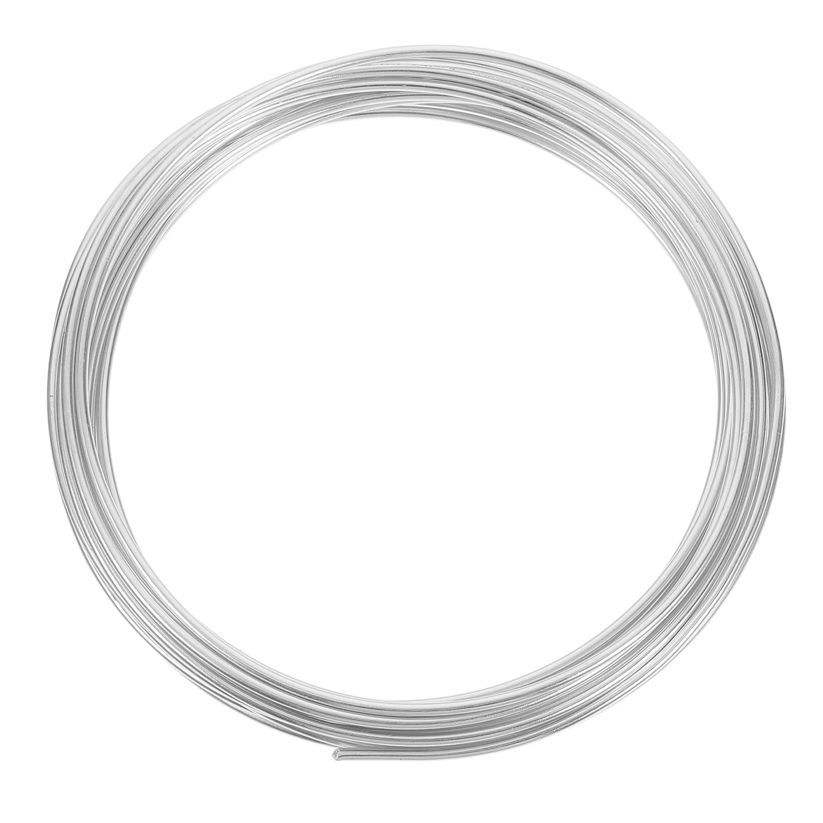 

Aluminum Wire Bonsai Tool Lightweight Durable Easy Installation Indoor Outdoor Decoration Horticultural Landscapes Flower Bed