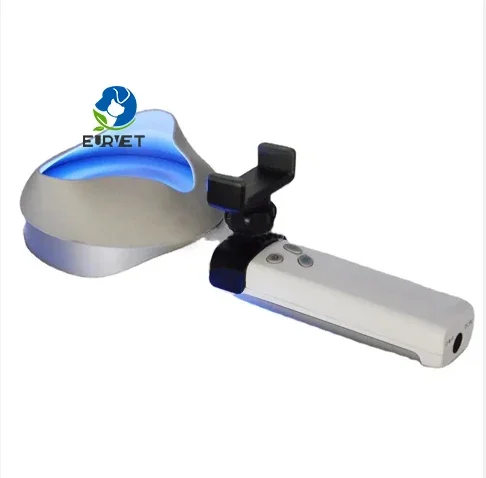 

Practical Veterinary Wood Lamp High Quality Medical Woods UV Lamp Veterinary Equipment for Pet Hospital