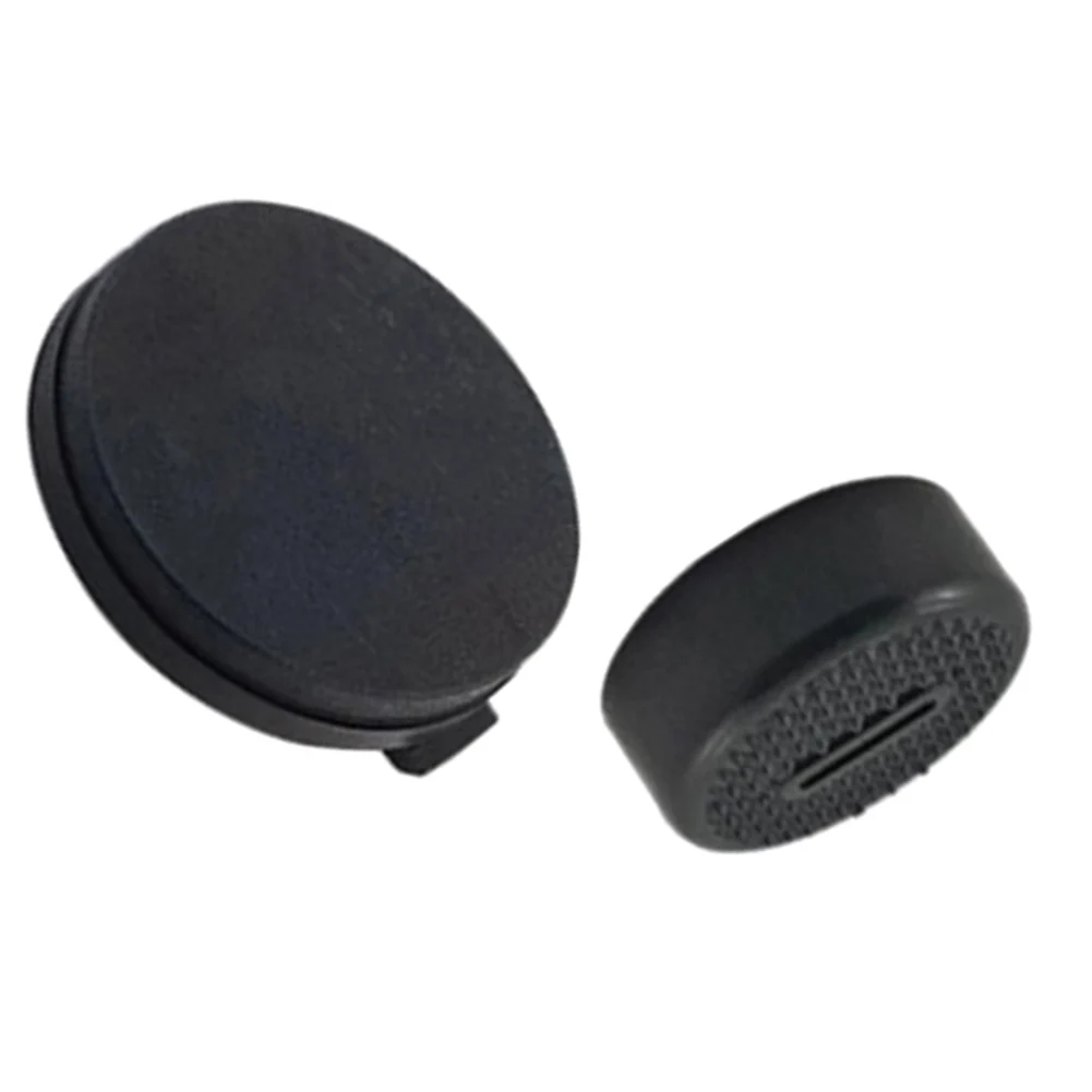 غطاء فرشاة كربون للاستخدام مع BSS611 DSS611 DHS710 BHR202 BHR241 BHR261 نماذج أدوات الطاقة رقم الجزء 6438297 4241284 #6