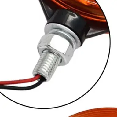 3C081-75870 Hazard Light Assembly For Kubota Tractor M7040 M8540 M9540 B2320 L3240 L3540 L4740 M5040 M6040 Safety Lamp Accessory