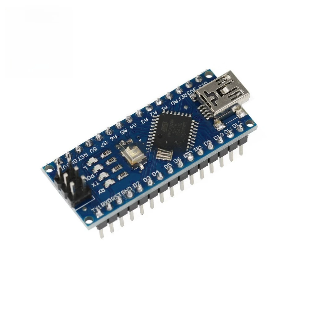 

12pcs KY 024 Linear Hall Sensor Module 49E Magnetic Detector for Arduino Speed Measurement Proximity Switch