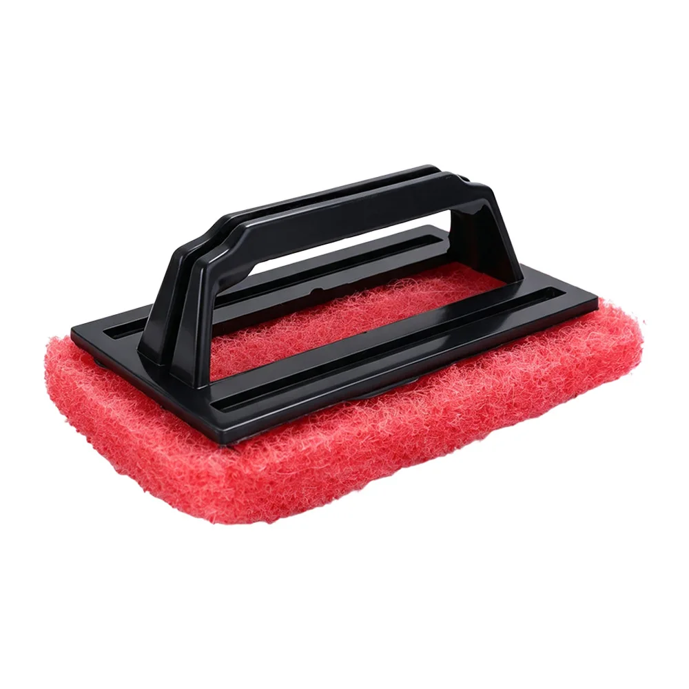 Cleaning Sponge Brushes Cleaner Clean Tools Cleaning Brush Swimming Pool Accessories Sponge Brush Swimming Pool Equipment
