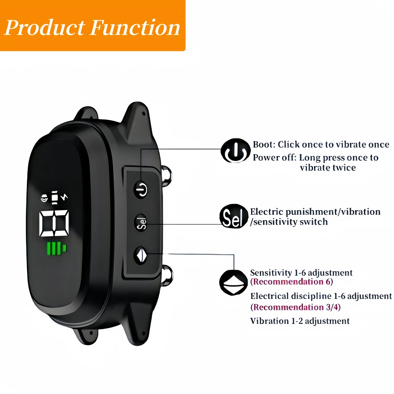 Thumbnail 3 - #48 Cheap Pet Collars Worth Buying