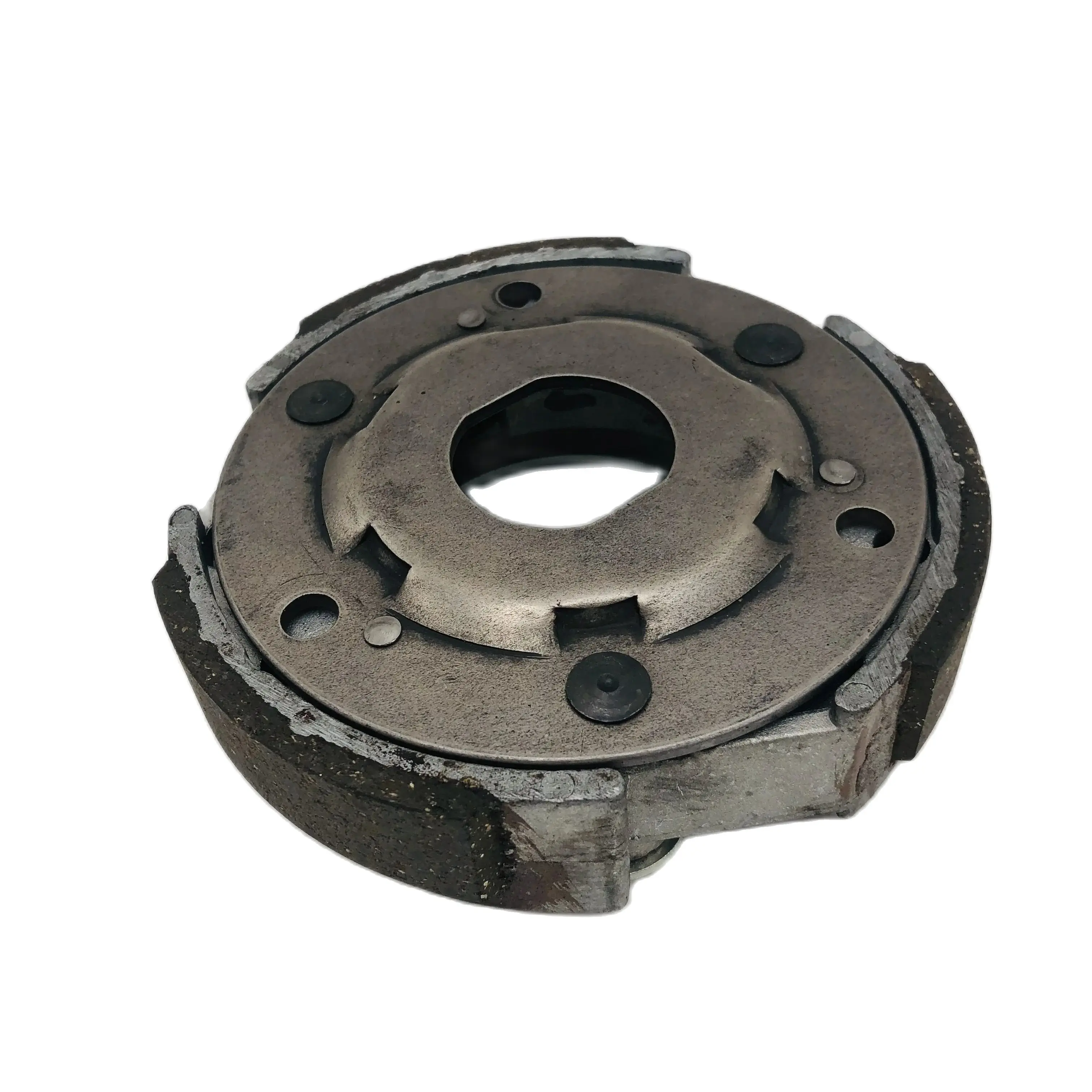 

143mm Clutch Disc Wet Clutch Carrier Assy For Buyang 4x4 300 Feishen Linhai 300 Stels 300cc ATV 300B 2.3.01.1100 2.3.10.1100