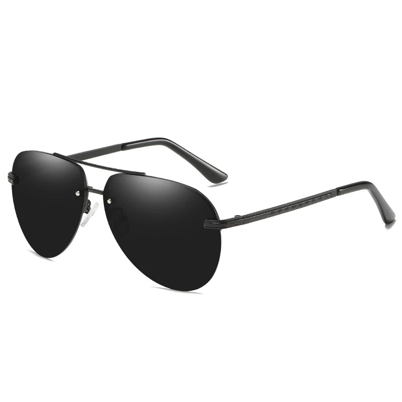 

Shades Oversized Sunglasses for Mens, Outdoor Sun Glasses 100% UV Protection , Lightweight Eyewear
