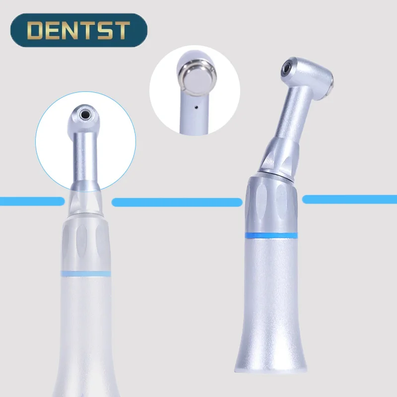 

Dentistry Low Speed Handpiece Dental Against Push Button Contra Angle Turbine Handpiece Air Motor Dentist Tool contraangulo