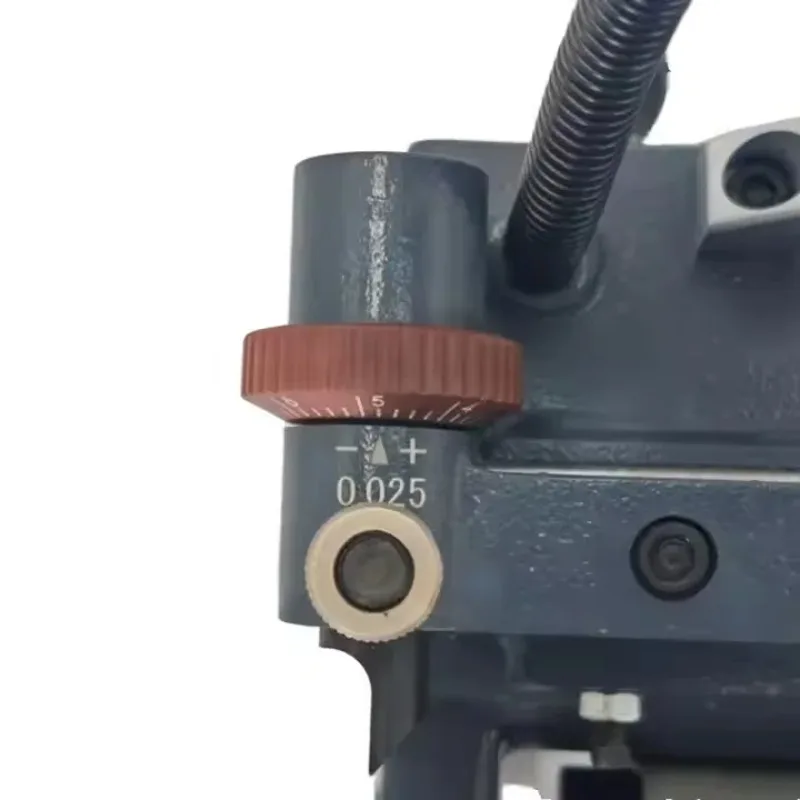 A-ll-In-One D28C Steel Autom-atic Key Cutting Machine Flat Dimple Car Key Duplicator for Lock-smith Supplies