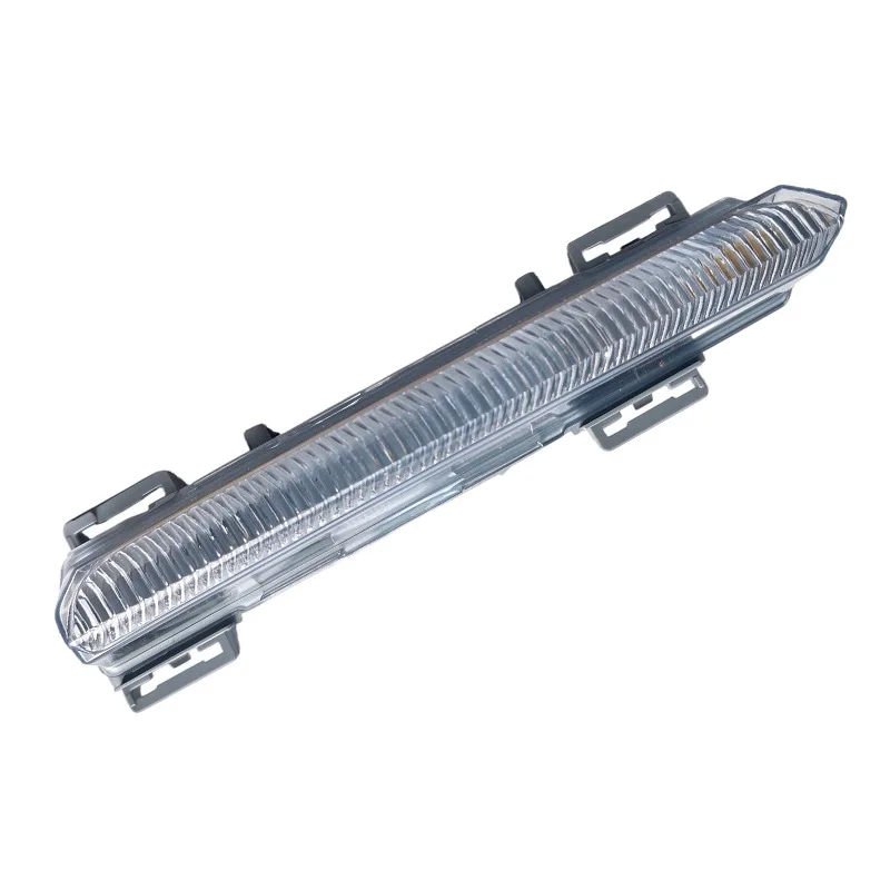 ​LED Daytime Running Light Fog Lamp For W176 W242 W246 Mercedes-Benz A / B Class B160 B180 B200 B260 2049069100 2049069200