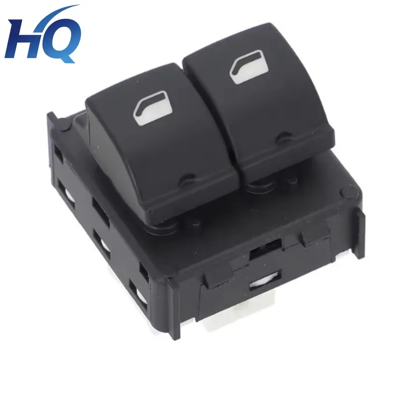 

98016298ZD 95527001 Power Window Control Switch Glass Button For Peugeot 406 208 Citroen C3 Aircross II C4 PSA 2014-2020