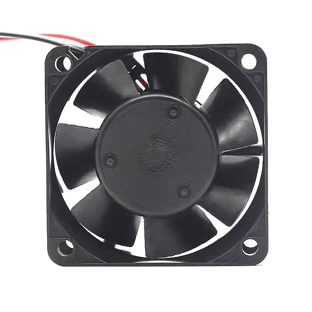 Original 2410ML-05W-B49/B40 6025 60*60*25mm DC24V inverter double ball axial cooling fan