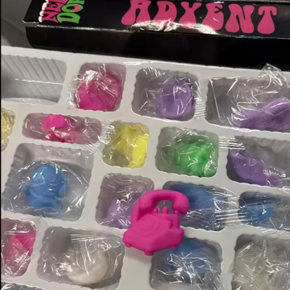 Thumbnail 3 - #27 Ranked Advent Calendars Picks in 2026