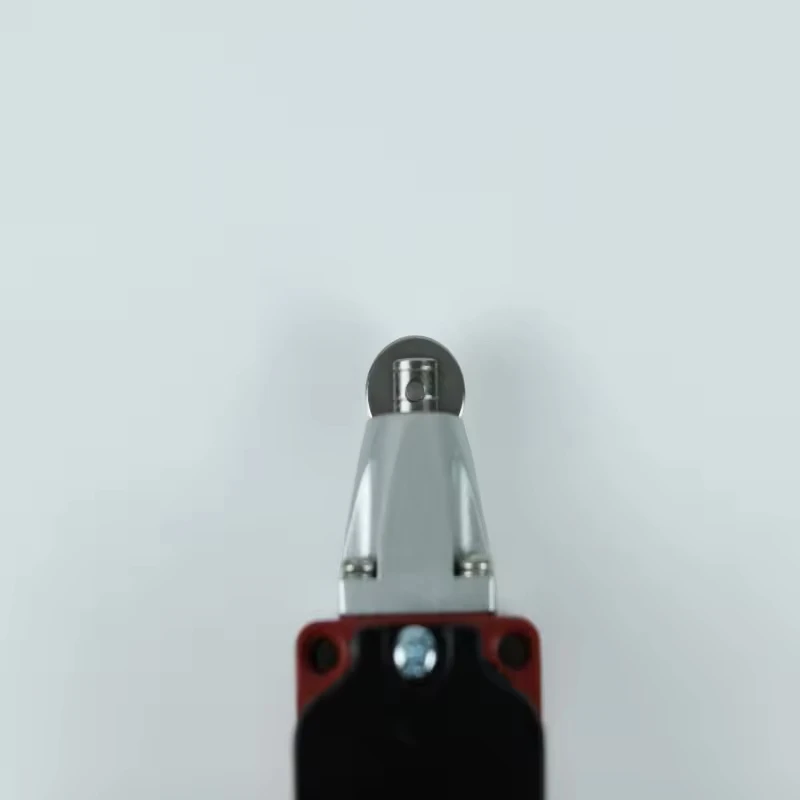 KJT سبائك الألومنيوم عالية الجودة KJT-XWKC مقاومة درجات الحرارة العالية-60-350 ℃   الحد من مفاتيح السفر للآلات الصناعية