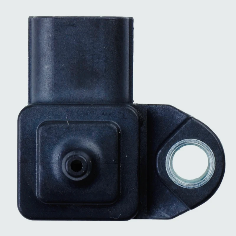 

PL-YAOPEI-colector presión admisión aire, Sensor MAP 1865A298 para Mitsubishi L200 Triton 2014- Pajero Sport III 2015-