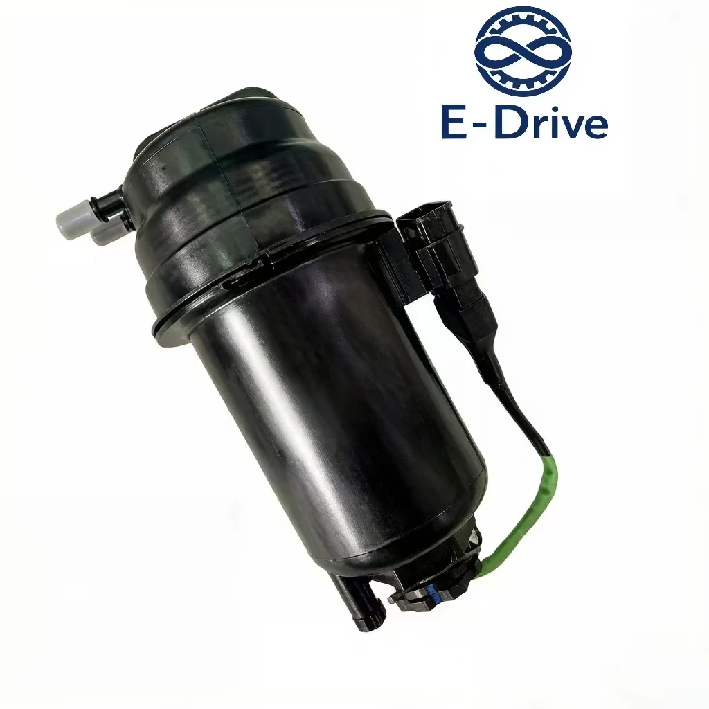 

ML239200 AB96 Fuel Filter Assembly For Mitsubishi Fuso Canter 4P10 Diesel Engine Replace