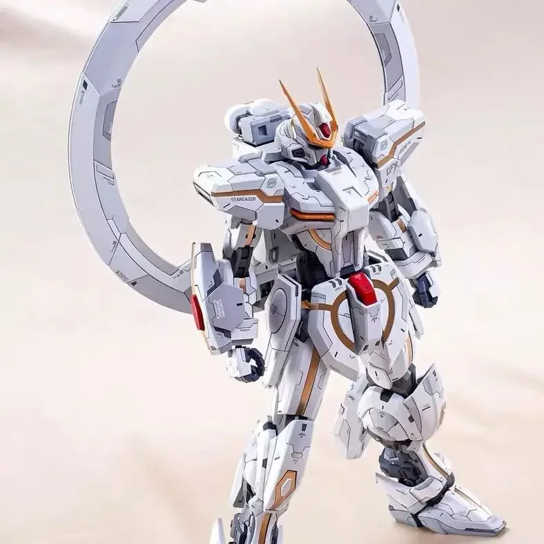 Unleash Your Creativity with Modelbingo Model No Color Gk Resin Model of Gsx-401Fw Stargazer Anime Robot gundam model store