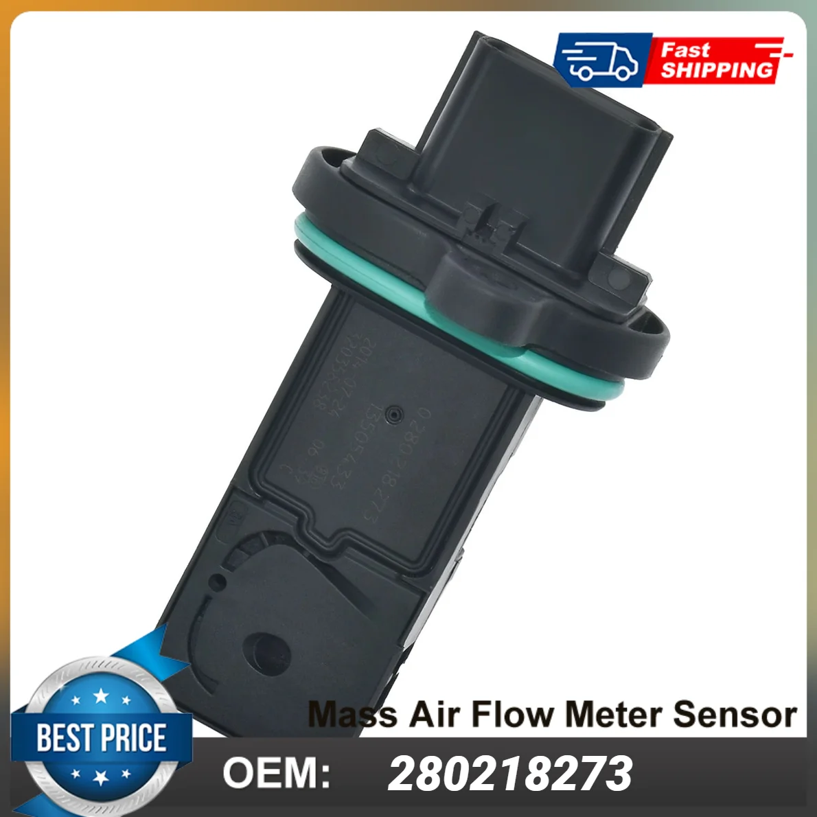 

Air flow meter 0280218273