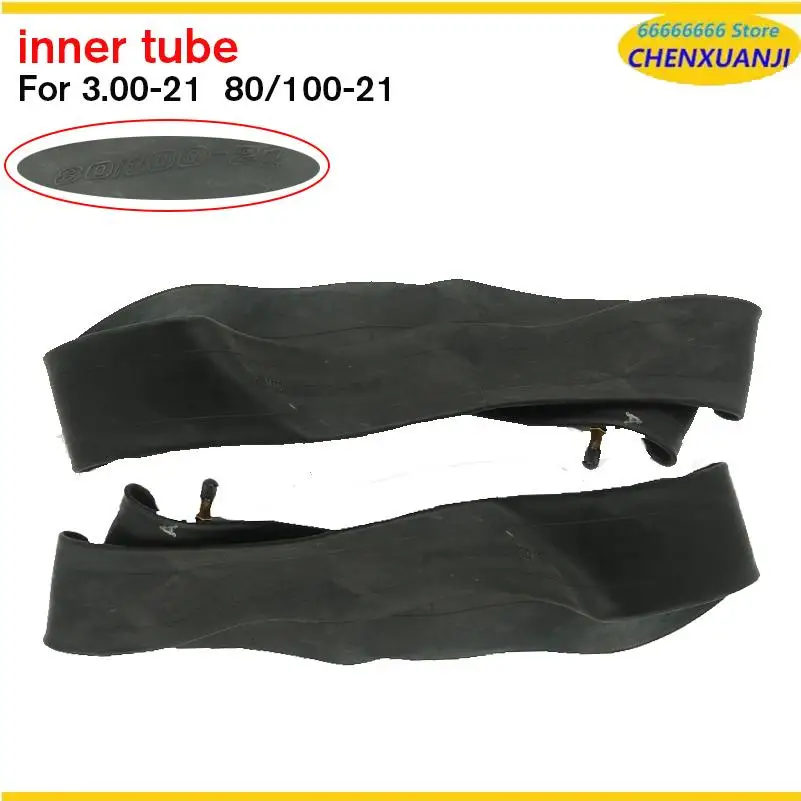 3.00-21 80/100-21 N… - image