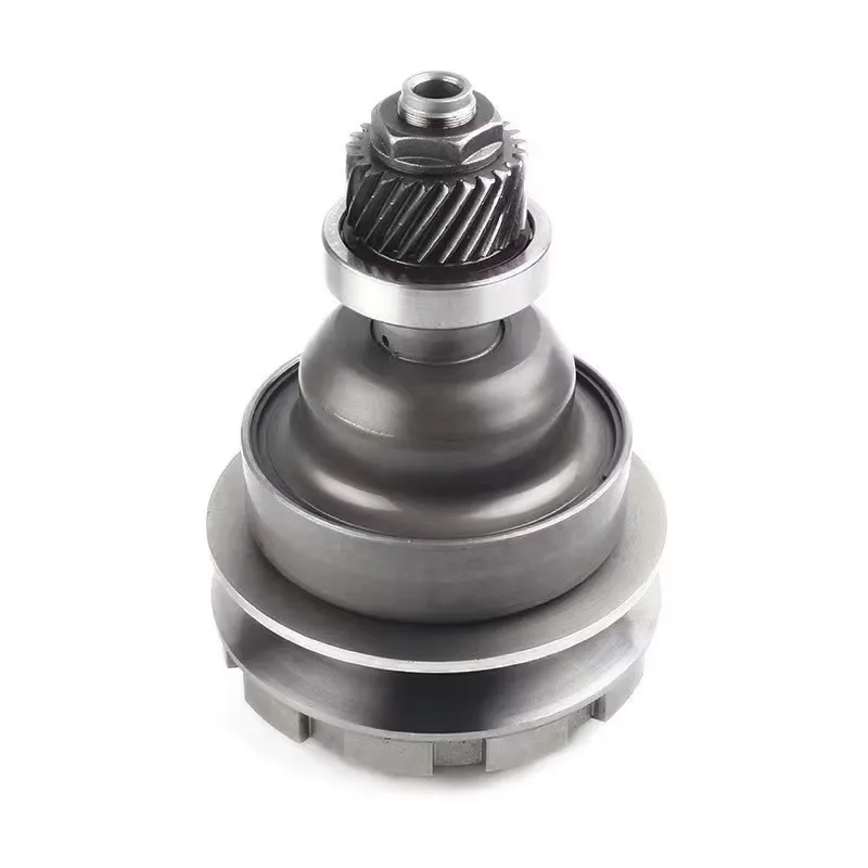 Used Renshun JF017E 901074 CVT Pulley Chain Gear for Nissan Automatic Transmission 6-Speed 1 Year Warranty