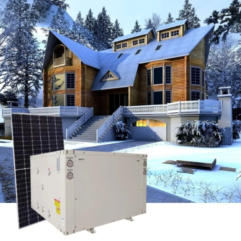 [Hot Sale] Solar Pv…