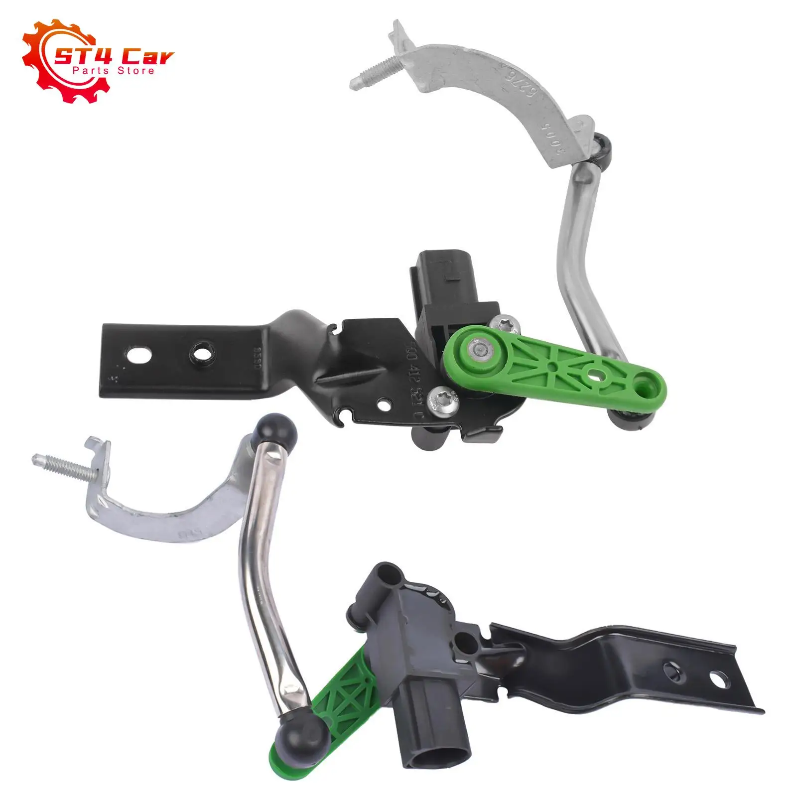 

Передний правый 3Q0412522A Передний левый 3Q0412521A для Seat Ateca Skoda Karoq Superb Volkswagen DSI Passat Автомобильная часть