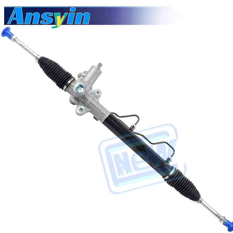 Power Steering Rack For Hyundai Tucson 2005-2009 577001F000 577001F810 57700-1F810 57700-1F000 57700-2E800 Left hand drive