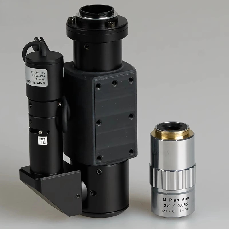 Mitutoyo VMU-V Vide…