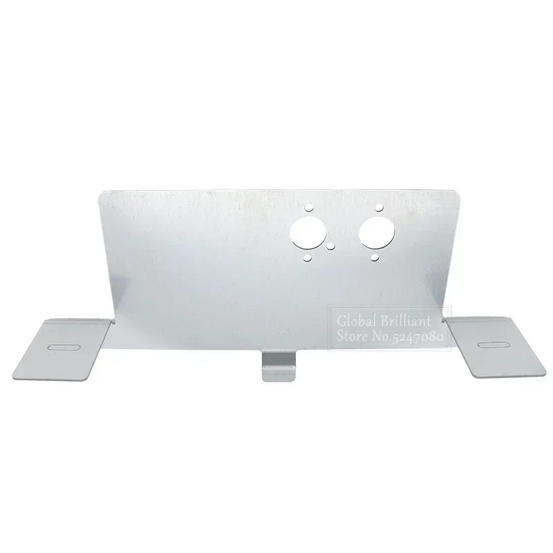 External Diesel Heater Mounting Bracket Parking Base Floor Mount Heater Stand Fits for Eberspacher Webasto Air Top 2000 STC