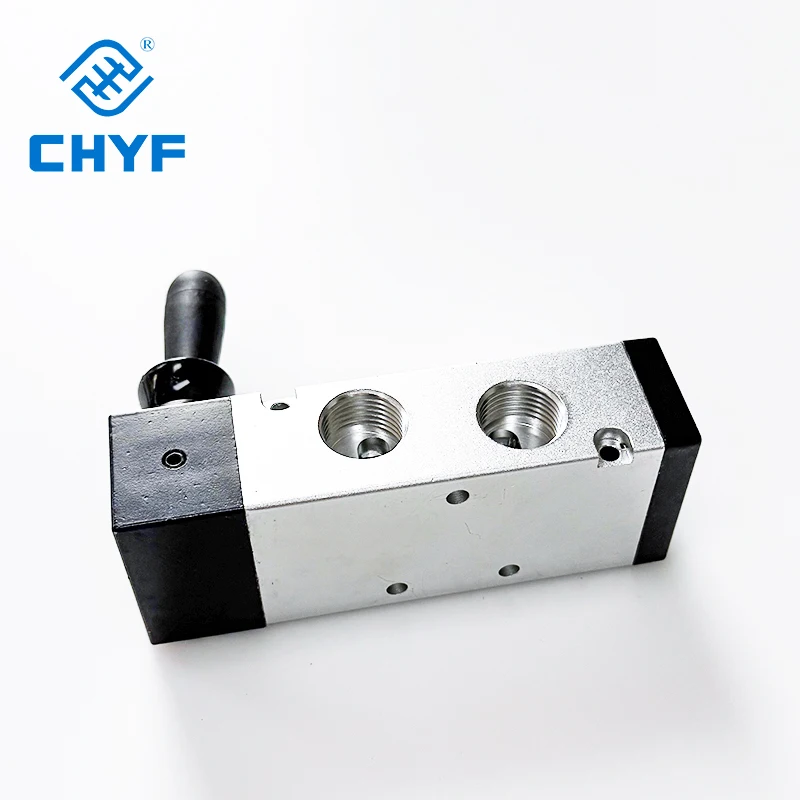 Válvula Solenoide 4H410-15