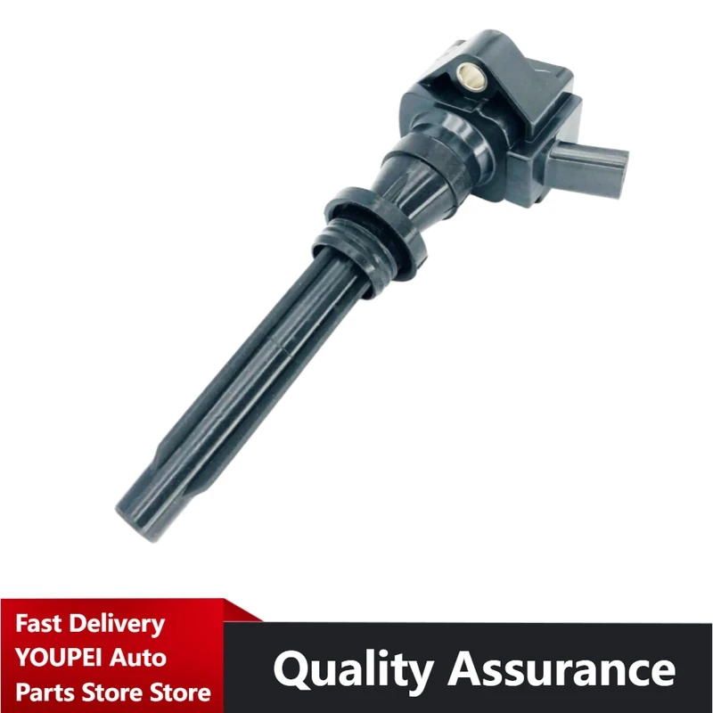 

Ignition Coils for Jaguar XF XJ XK Land Rover Discovery L319 Range Rover 3 L322 Range Rover Sport 1 L320 - LR035548 C2Z18619