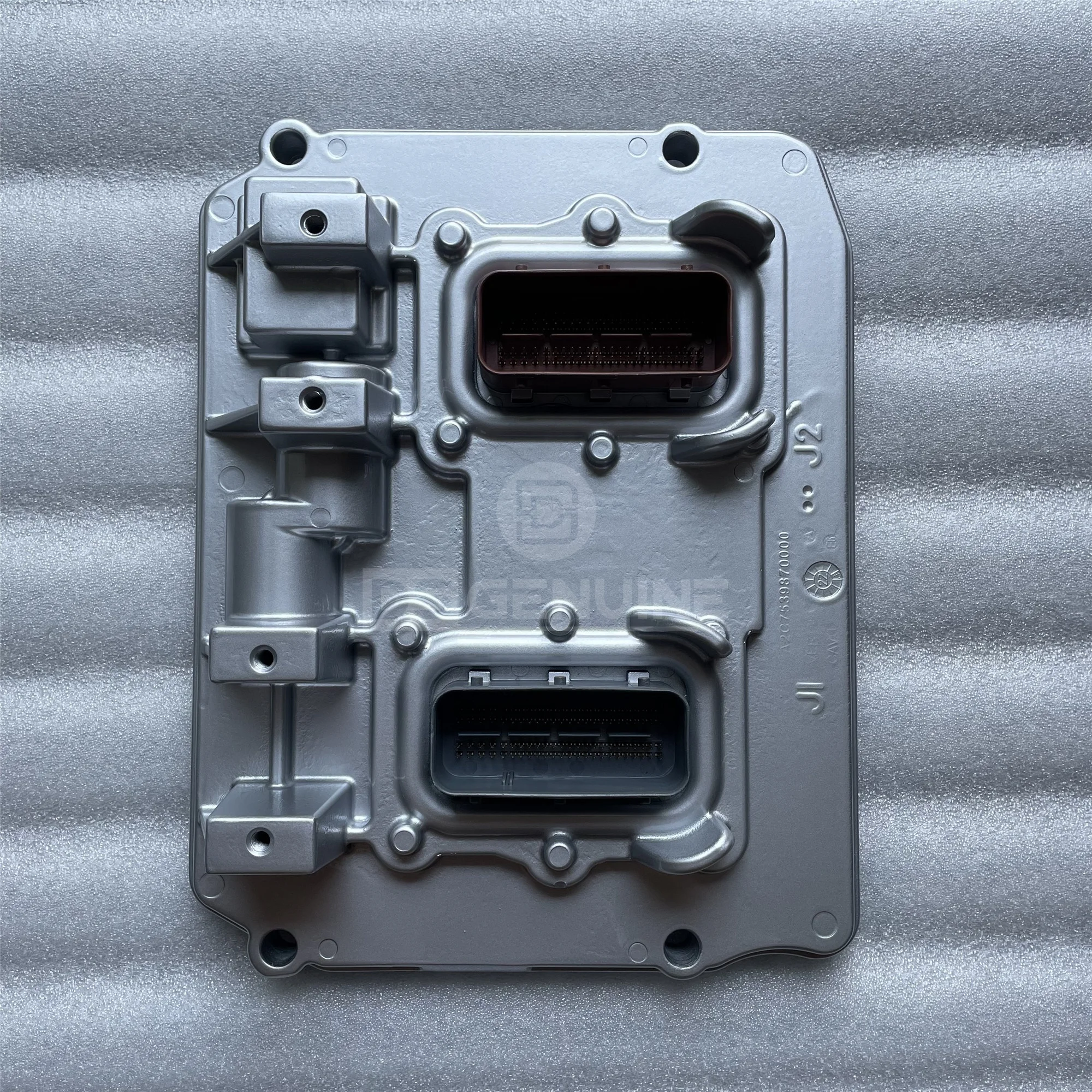 

CM2450 ISX Electronic Control Unit ECU ECM 5572391