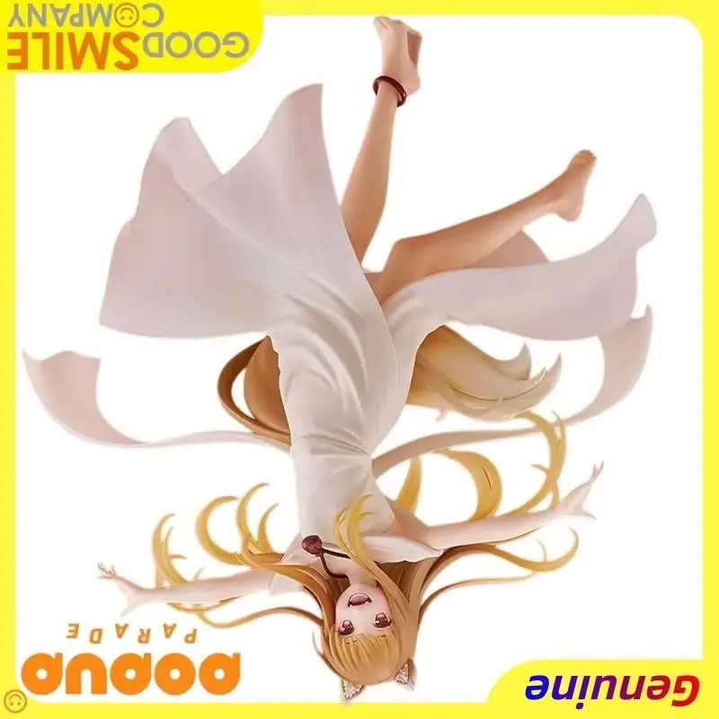 

【100%original】GOOD SMILE COMPANY Pop Up Parade - Abundant Harvest Ver., L H=22.5CM Collection Series Model Cartoon Character