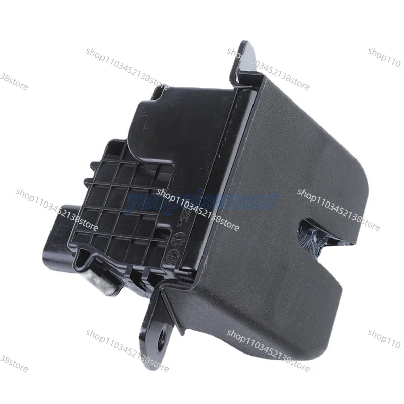 81230-D3000 Is Suitable for 2016-21 Hyundai TUCSON Tailgate Lock Machine Trunk Lid Latch Assembly Lock