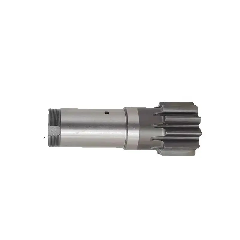 For YANMAR VIO15 17 20 Center Tooth Rotary Vertical Shaft Rotor Micro Digging Small Digging Accessories