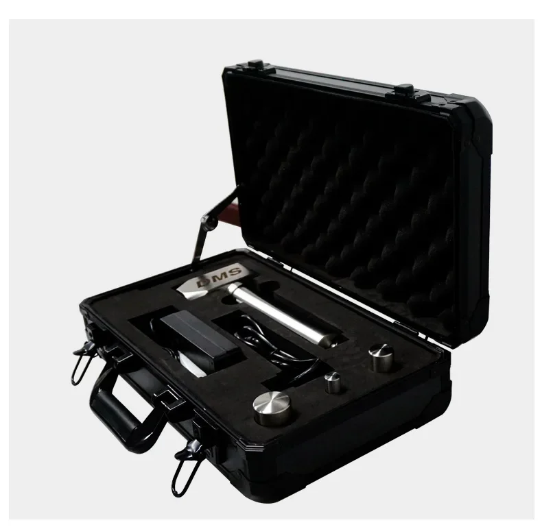 2025 Perfect Pain Relieve DMS Massager Professional Deep Muscle Stimulator Masajeador Percutor Machine
