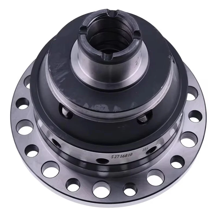 Limited-Slip Posi Differential MF-TRS-05B18 for Honda 1994-2001 Acura Integra GSR