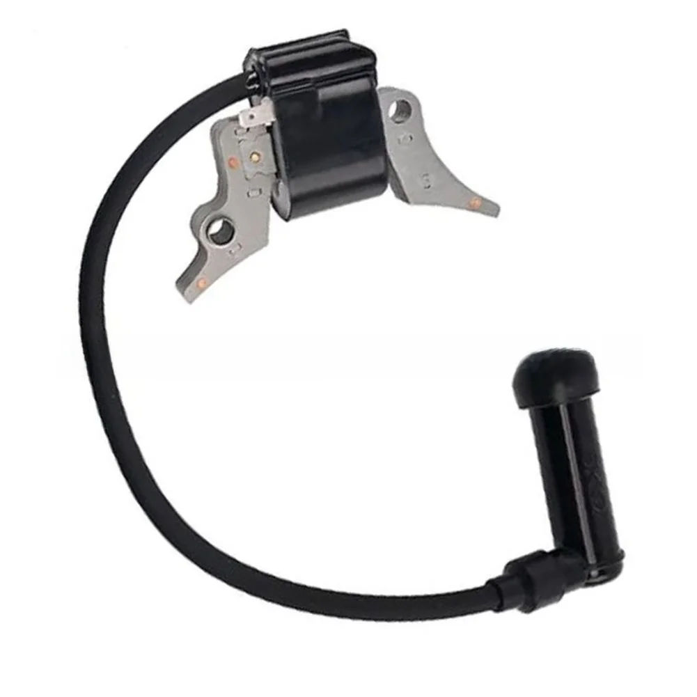 High Compatibility Ignition Coil 715464 715118 715023 Fits 085400 and 115400 Engine Types Precise Spark Timing