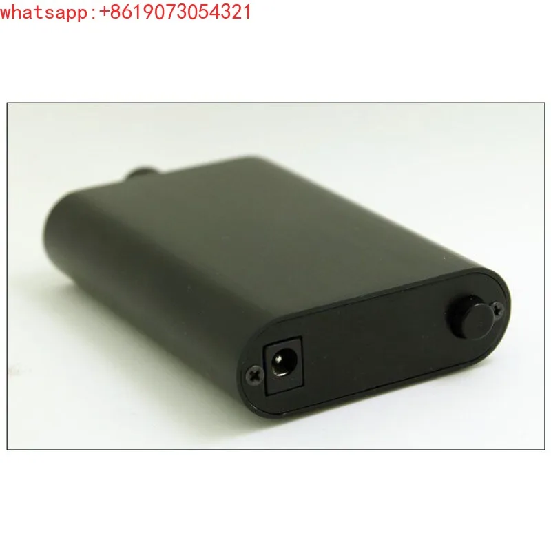 L1969 Battery Edition Portable Pure Armor Headphone Amplifier, Fever Portable Class A Headphone Amplifier