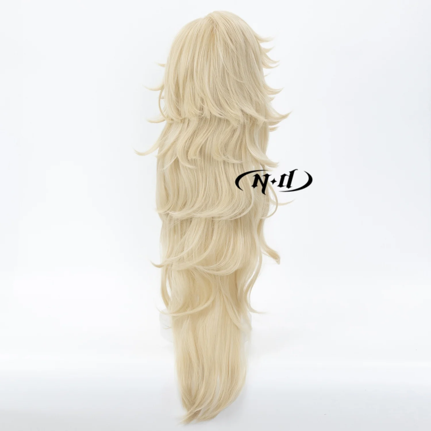 Thumbnail 4 - #14 Trending Themed Party Wigs Right Now