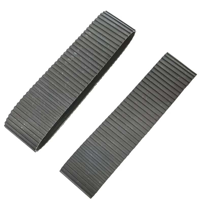 Goma de enfoque de lente y goma de Zoom para Canon 24-70Mm F/2.8L II USM 2,3 Cm (GEN 2)-Ordinary, 1 Juego, nuevo