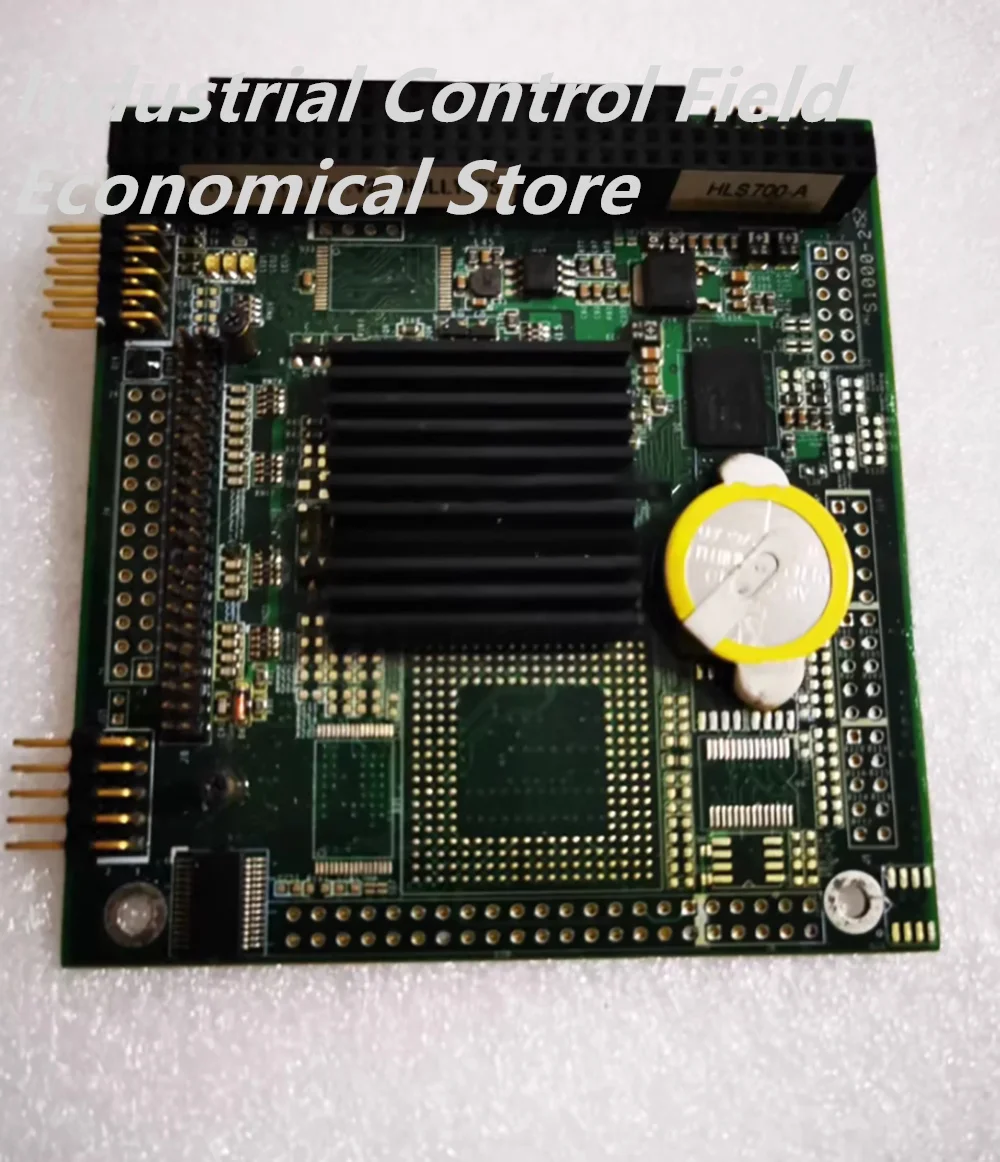 

HLS700-A Материнская плата промышленного управления