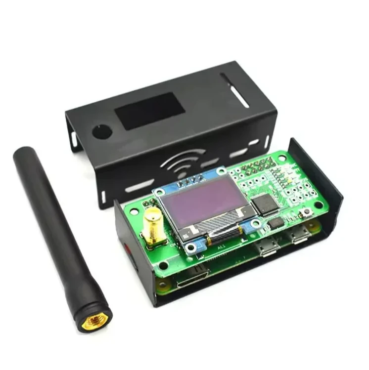 Nxdn P25 Ysf Pistar…