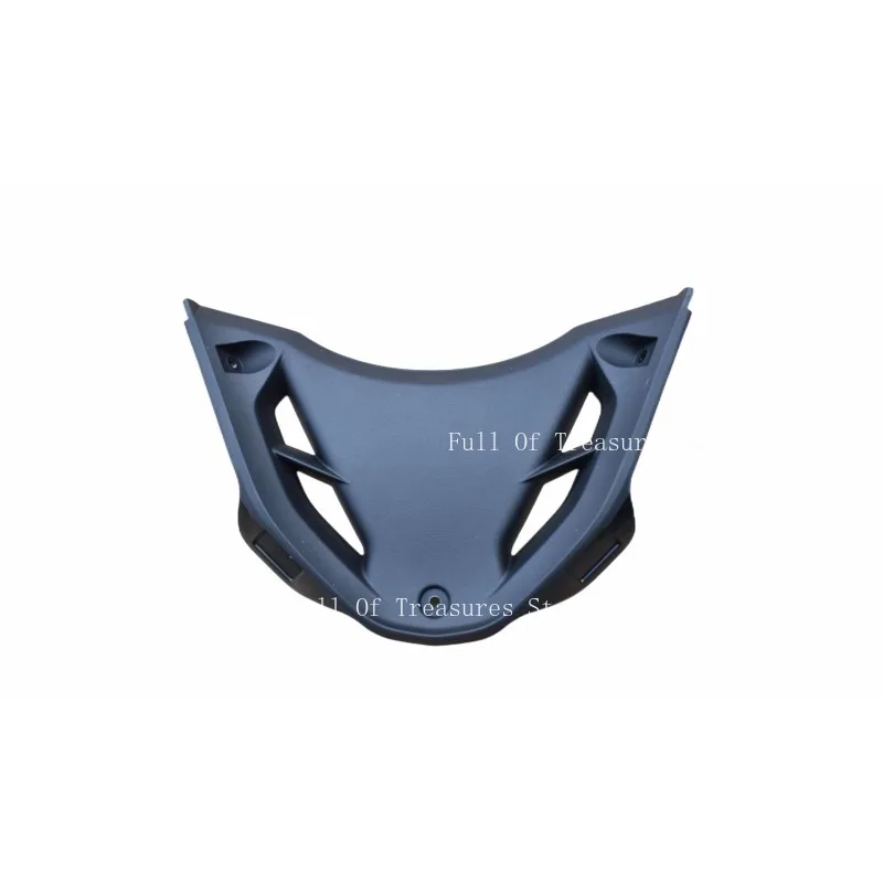 

Подходит для мотоцикла CFMOTO CF400-6 450SR, передняя защитная крышка двигателя