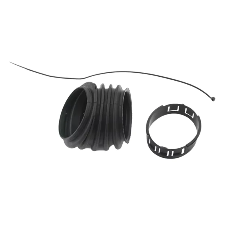 

For BMW R1200GS Adventure R RT S ST Motorcycle Rear Axle Transmission Front Dust Cover For Drive Shaft